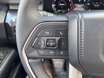 2026 Toyota 4Runner i-FORCE MAX TRD Off-Road i-FORCE MAX