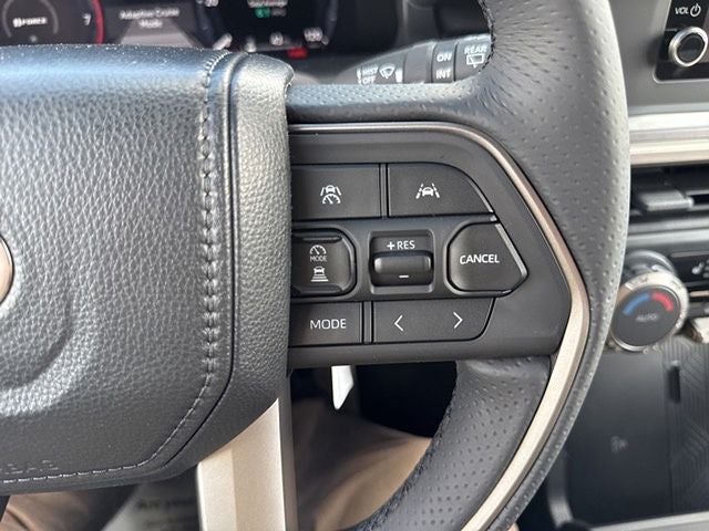 2026 Toyota 4Runner i-FORCE MAX TRD Off-Road i-FORCE MAX