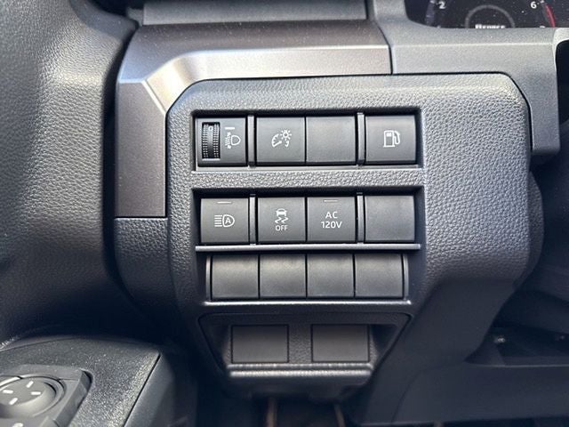 2026 Toyota 4Runner i-FORCE MAX TRD Off-Road i-FORCE MAX