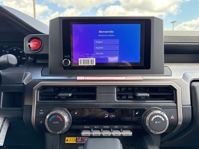 2026 Toyota 4Runner i-FORCE MAX TRD Off-Road i-FORCE MAX