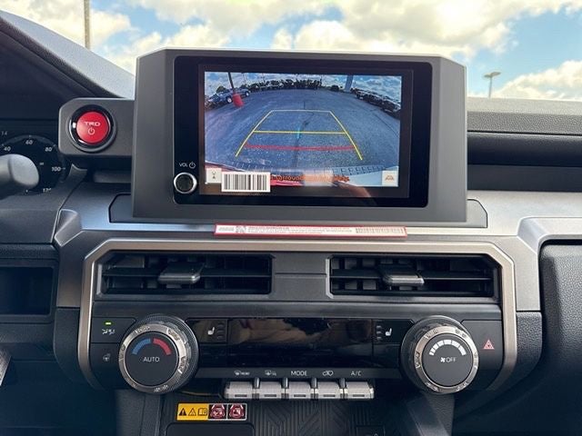 2026 Toyota 4Runner i-FORCE MAX TRD Off-Road i-FORCE MAX