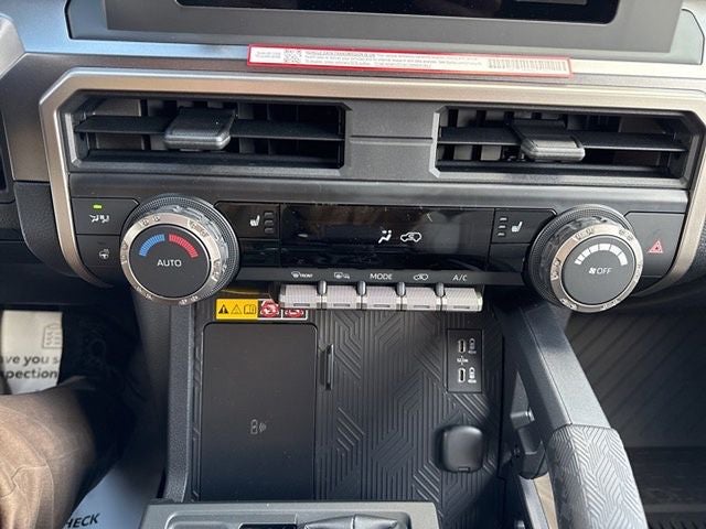2026 Toyota 4Runner i-FORCE MAX TRD Off-Road i-FORCE MAX