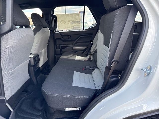 2026 Toyota 4Runner i-FORCE MAX TRD Off-Road i-FORCE MAX