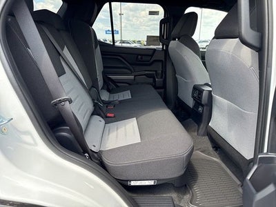 2026 Toyota 4Runner i-FORCE MAX TRD Off-Road i-FORCE MAX