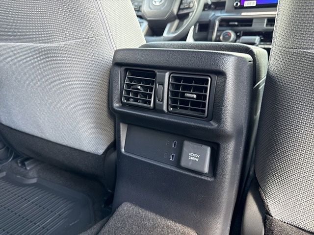 2026 Toyota 4Runner i-FORCE MAX TRD Off-Road i-FORCE MAX