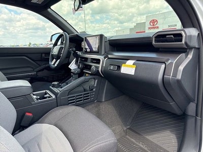 2026 Toyota 4Runner i-FORCE MAX TRD Off-Road i-FORCE MAX