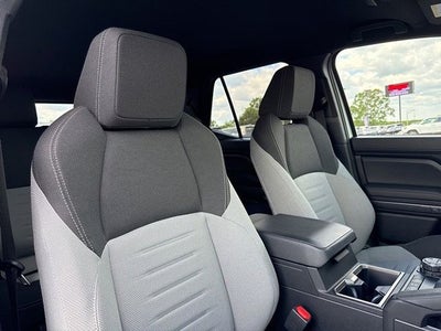 2026 Toyota 4Runner i-FORCE MAX TRD Off-Road i-FORCE MAX