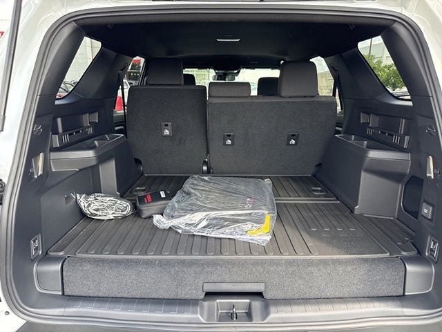 2026 Toyota 4Runner i-FORCE MAX TRD Off-Road i-FORCE MAX