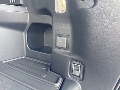 2026 Toyota 4Runner i-FORCE MAX TRD Off-Road i-FORCE MAX