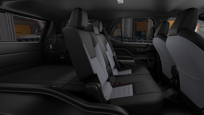 2026 Toyota 4Runner i-FORCE MAX TRD Off-Road i-FORCE MAX