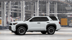2026 Toyota 4Runner i-FORCE MAX TRD Off-Road i-FORCE MAX
