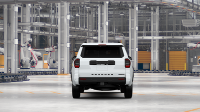 2026 Toyota 4Runner i-FORCE MAX TRD Off-Road i-FORCE MAX