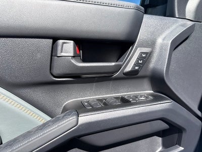 2026 Toyota 4Runner i-FORCE MAX Hybrid Trailhunter