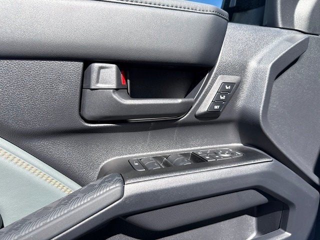 2026 Toyota 4Runner i-FORCE MAX Hybrid Trailhunter
