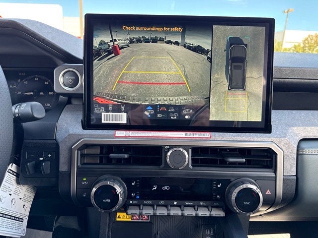 2026 Toyota 4Runner i-FORCE MAX Hybrid Trailhunter