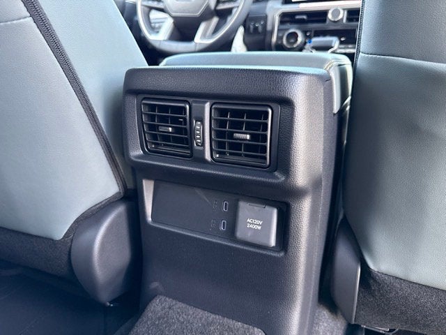 2026 Toyota 4Runner i-FORCE MAX Hybrid Trailhunter