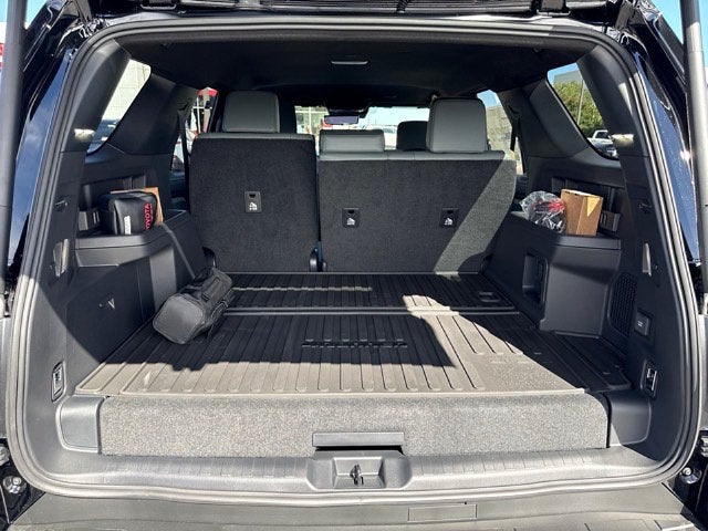 2026 Toyota 4Runner i-FORCE MAX Hybrid Trailhunter