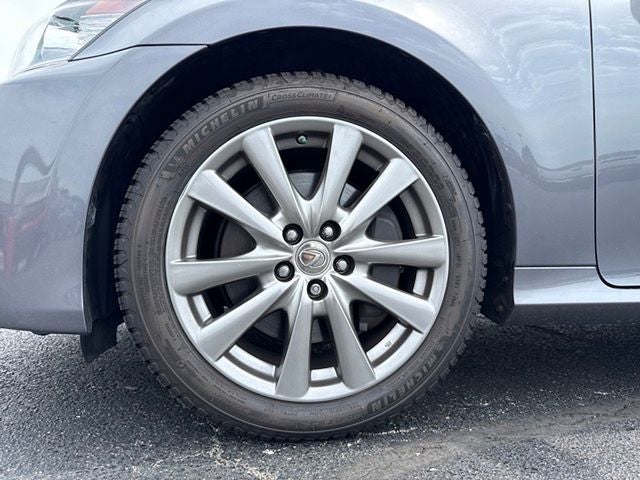 2015 Lexus GS 350