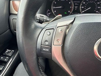 2015 Lexus GS 350