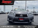 2015 Lexus GS 350