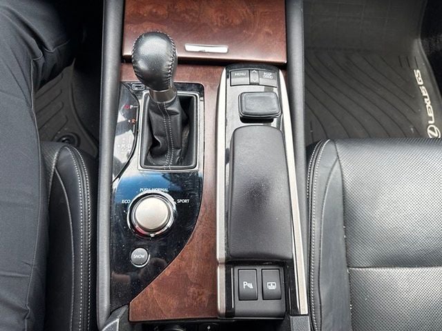 2015 Lexus GS 350