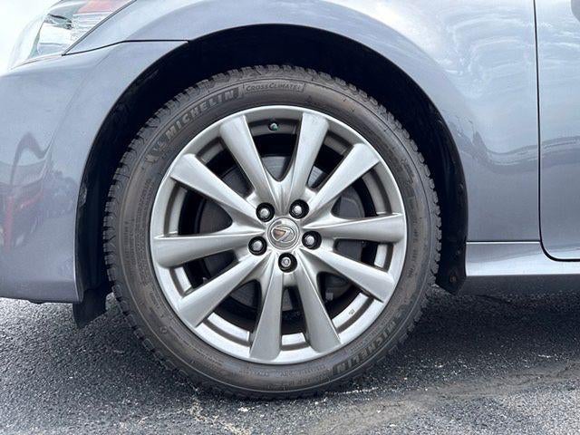 2015 Lexus GS 350