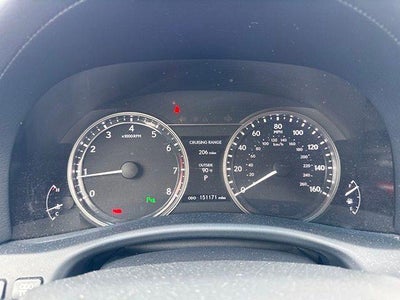 2015 Lexus GS 350