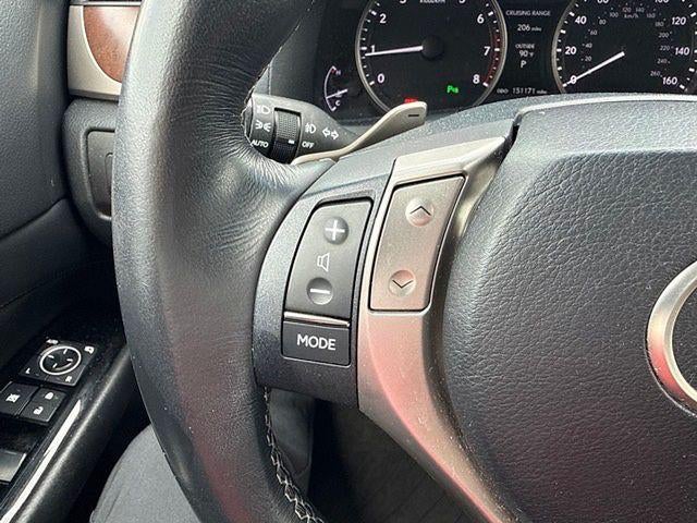 2015 Lexus GS 350