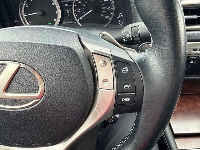 2015 Lexus GS 350