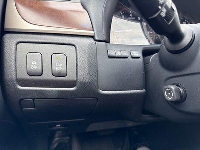 2015 Lexus GS 350