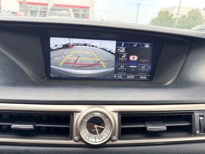 2015 Lexus GS 350