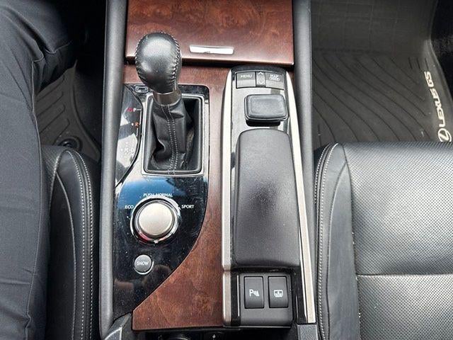 2015 Lexus GS 350