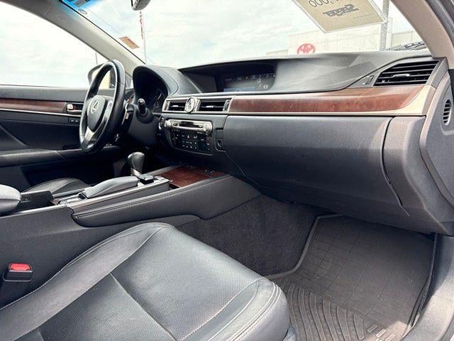 2015 Lexus GS 350