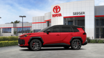 2026 Toyota RAV4 Plug-In Hybrid GR SPORT