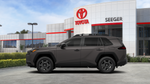 2026 Toyota RAV4 Plug-In Hybrid Woodland