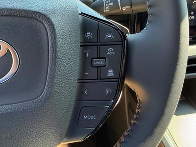 2026 Toyota C-HR XSE