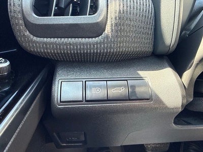 2023 Toyota bZ4X Limited