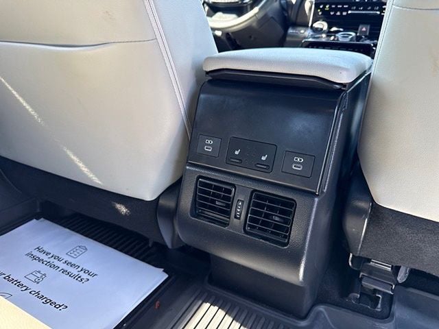 2023 Toyota bZ4X Limited
