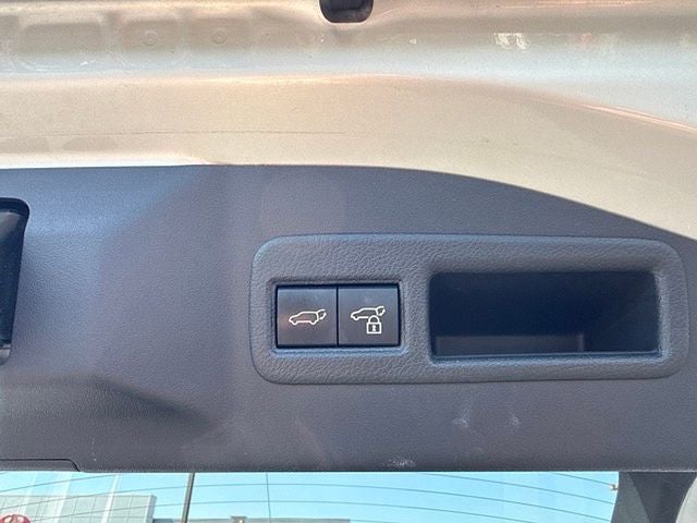 2023 Toyota bZ4X Limited