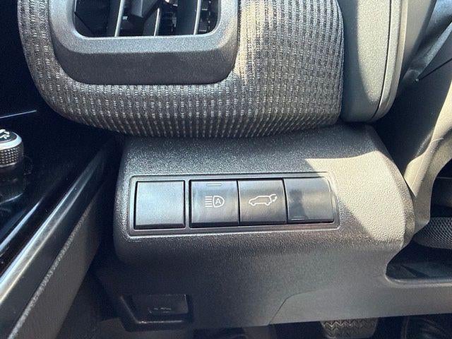2023 Toyota bZ4X Limited