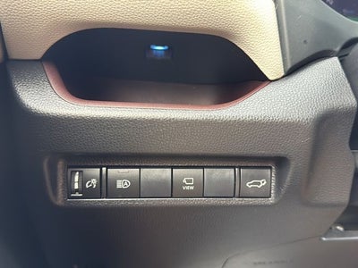 2019 Toyota RAV4 HYBRID Limited