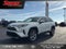 2019 Toyota RAV4 HYBRID Limited
