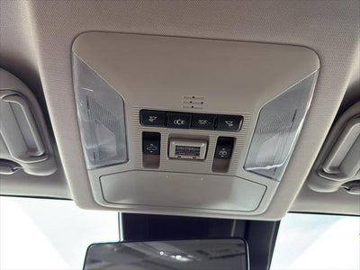 2019 Toyota RAV4 HYBRID Limited