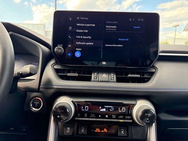 2023 Toyota RAV4 Hybrid XSE