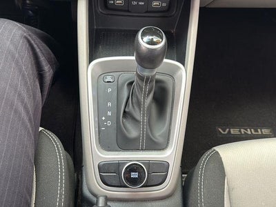 2022 Hyundai Venue SEL