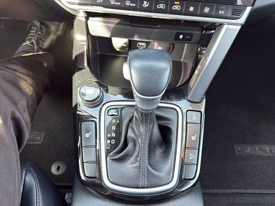 2021 Kia Seltos SX