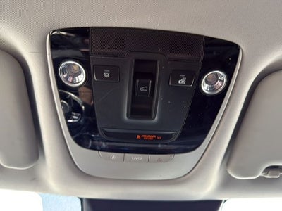 2021 Kia Seltos SX