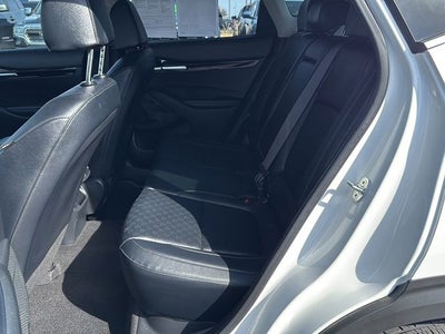 2021 Kia Seltos SX