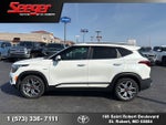 2021 Kia Seltos SX