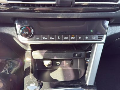 2021 Kia Seltos SX